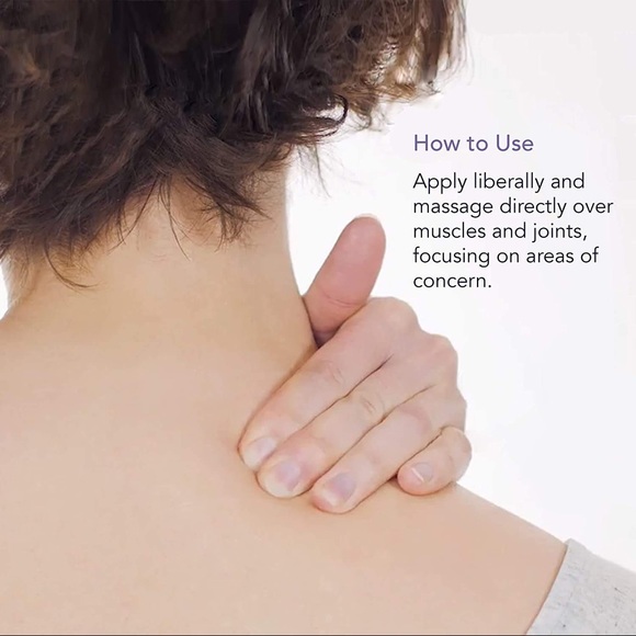 💗AROMATHERAPY ASSOCIATES De-Stress Muscle Gel - Picture 5 of 6